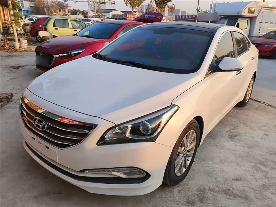 Hyundai Name picture