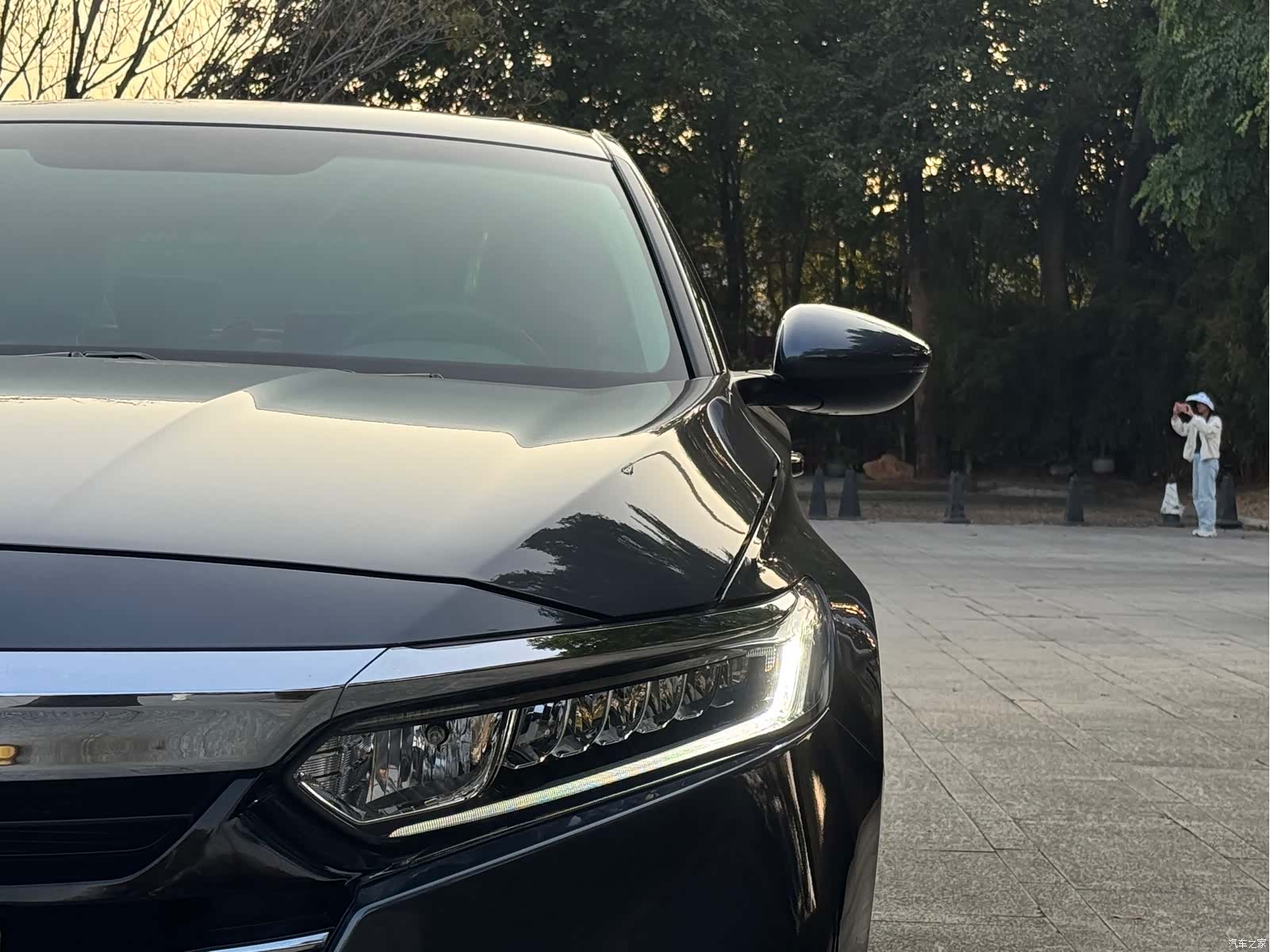 Honda Accord, 2022 16