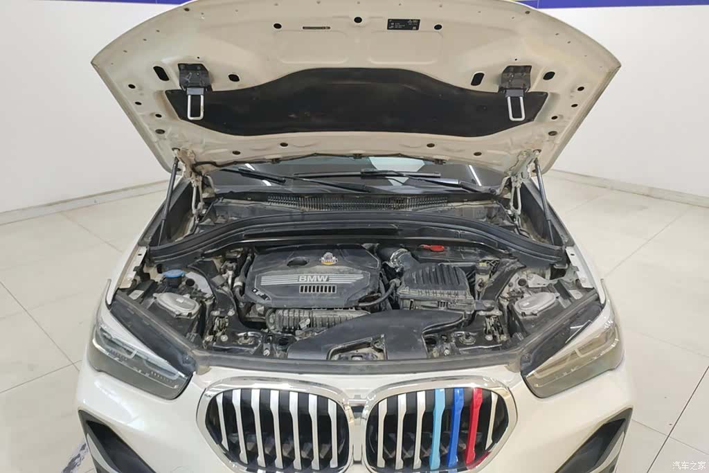 BMW X1, 2020 10