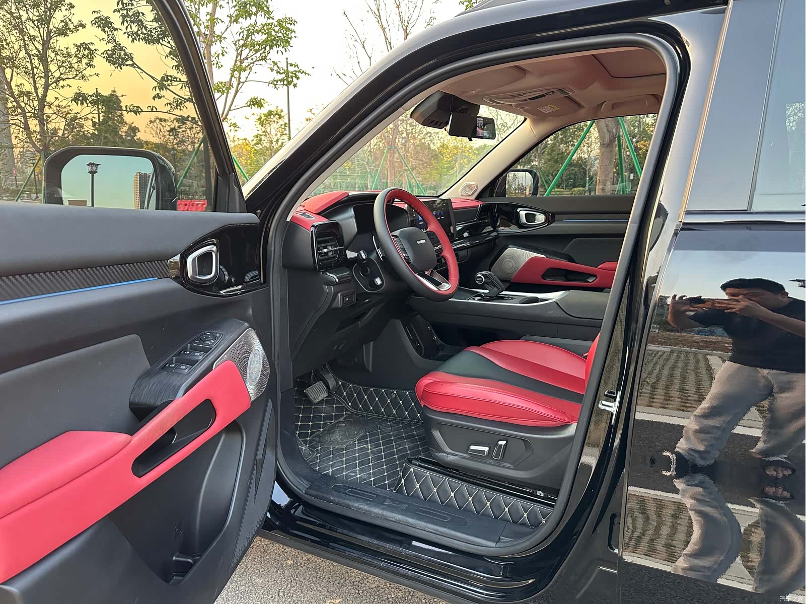 Haval Cool Dog, 2022 8