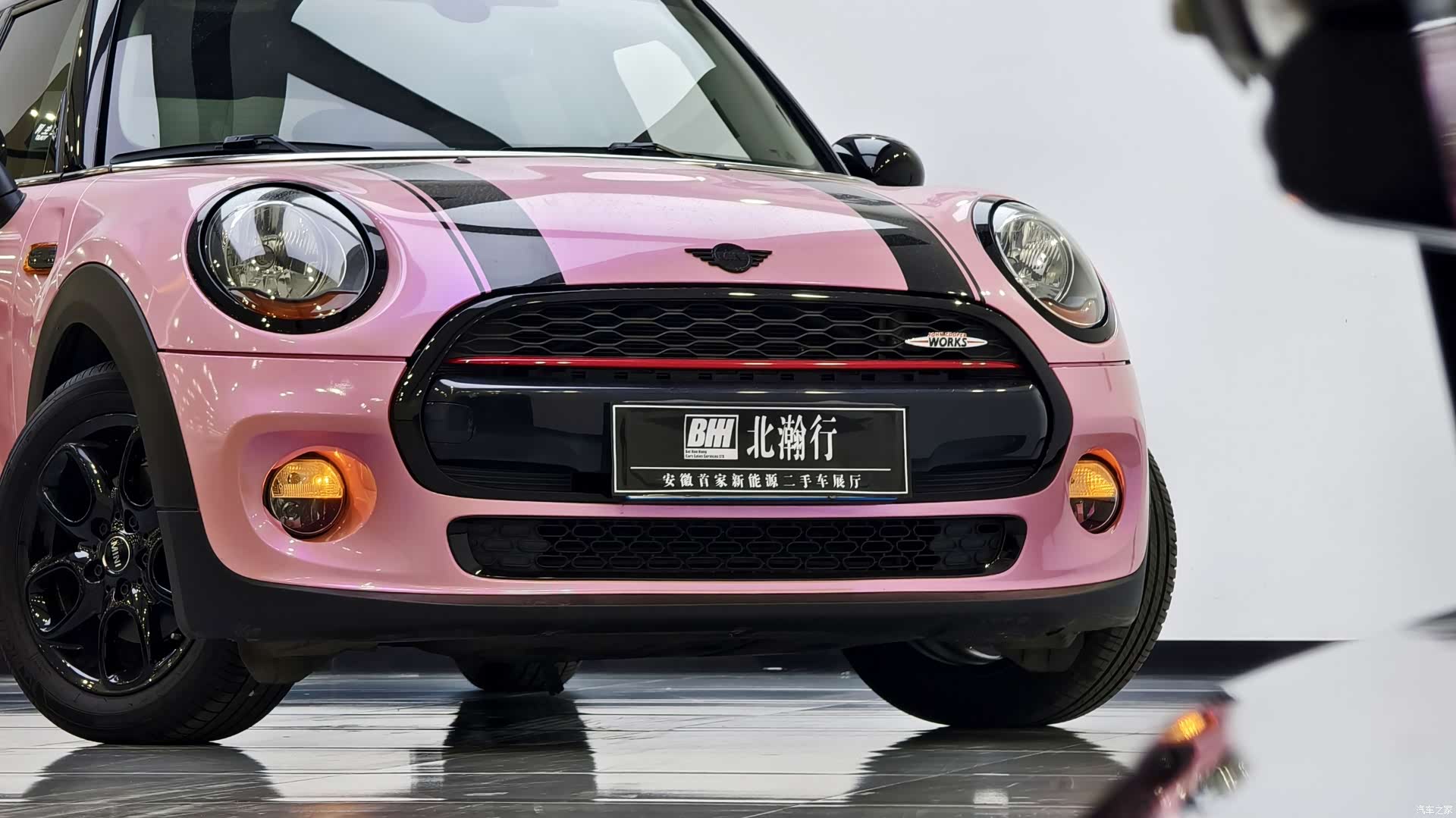 Mini Cooper, 2015 4