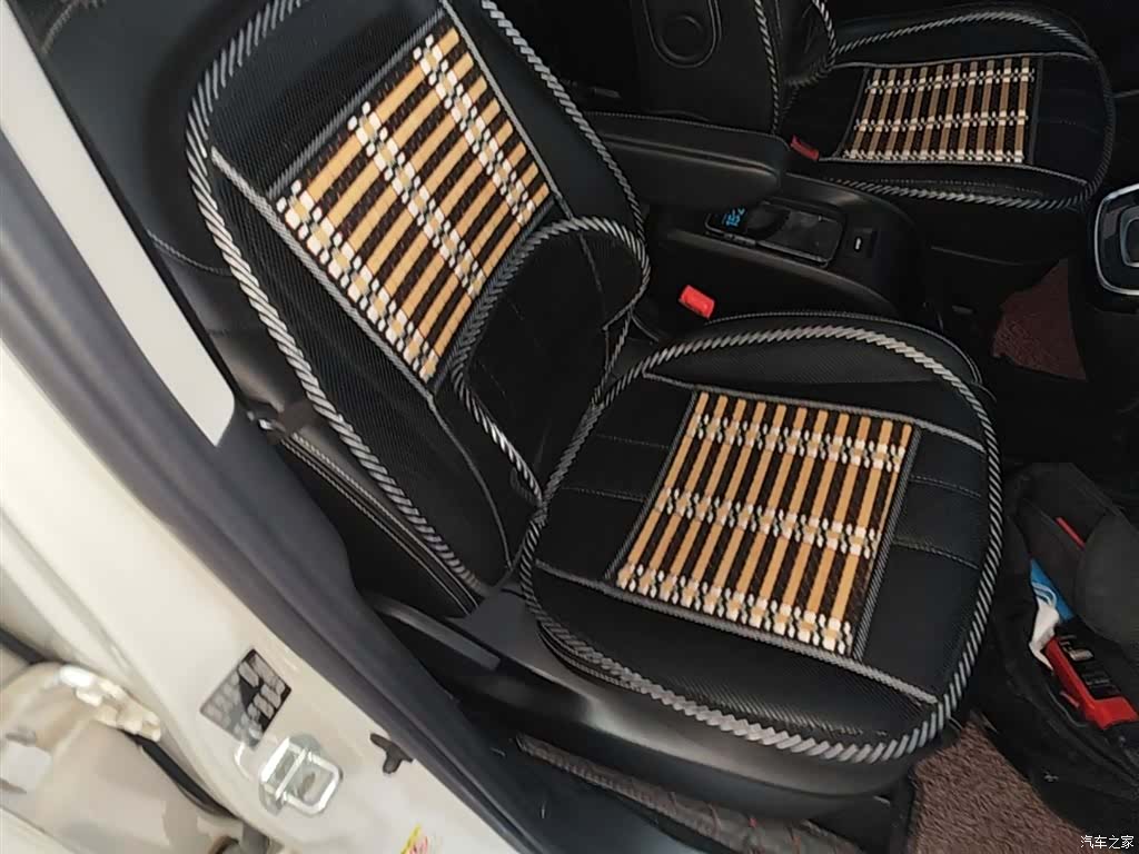 GAC M6, 2021 25