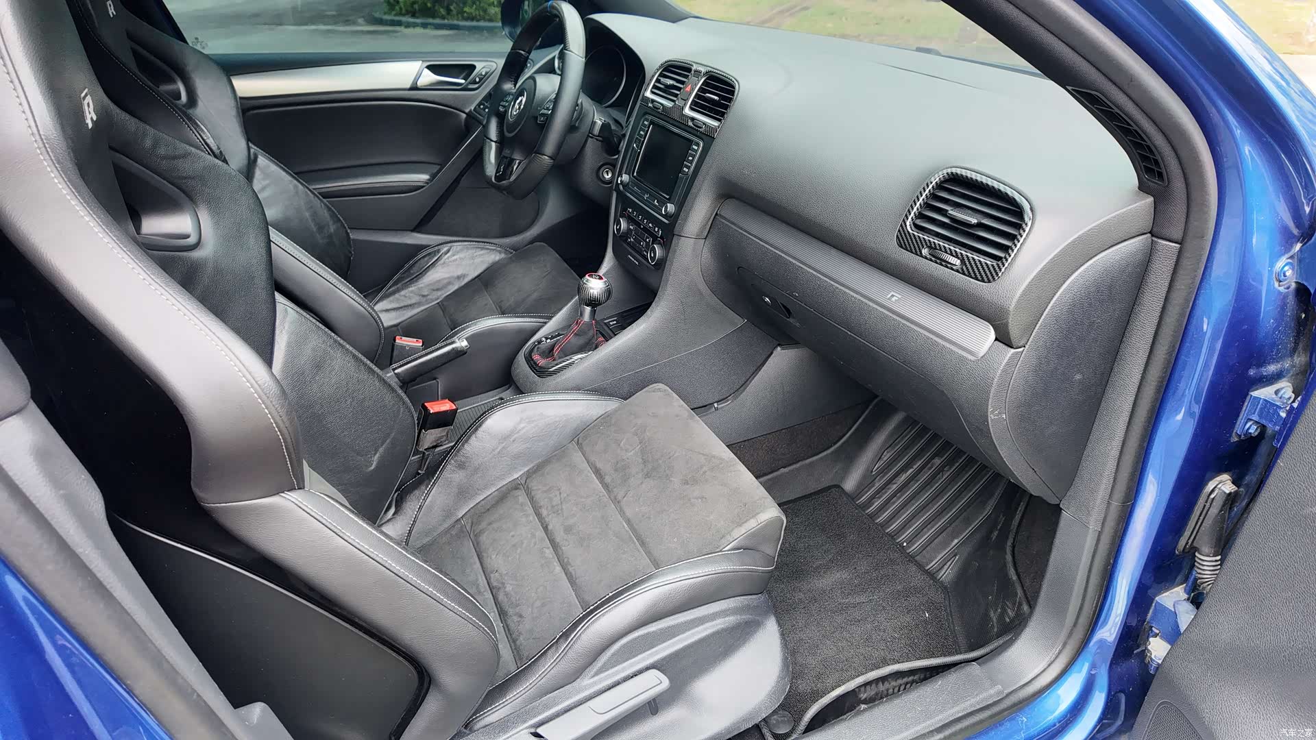 Volkswagen Golf, 2013 35
