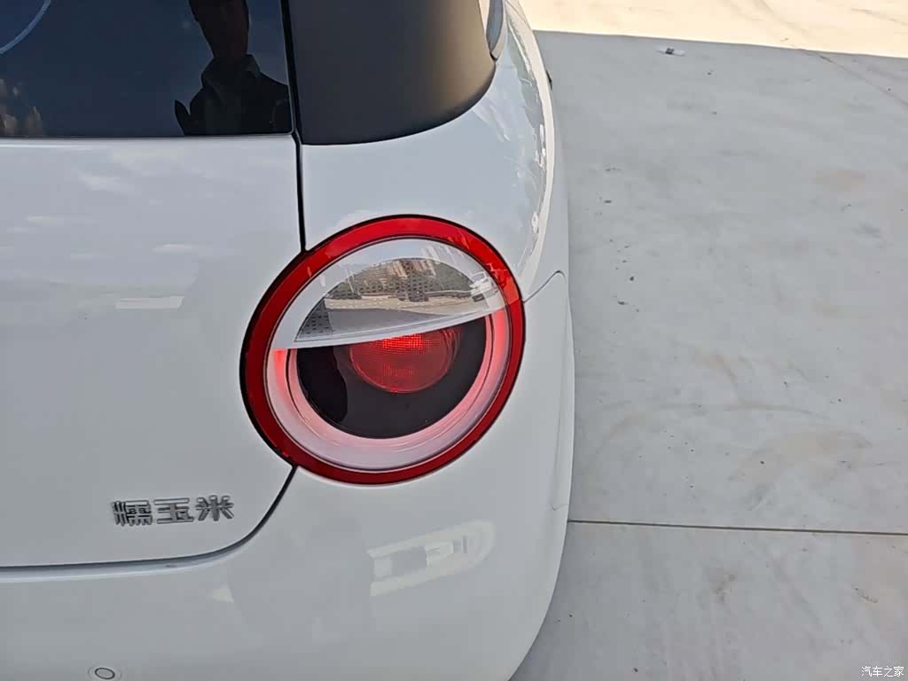 Changan Lumin, 2025 8