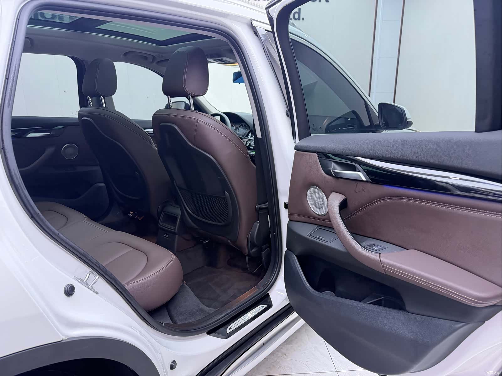 BMW X1, 2022 21