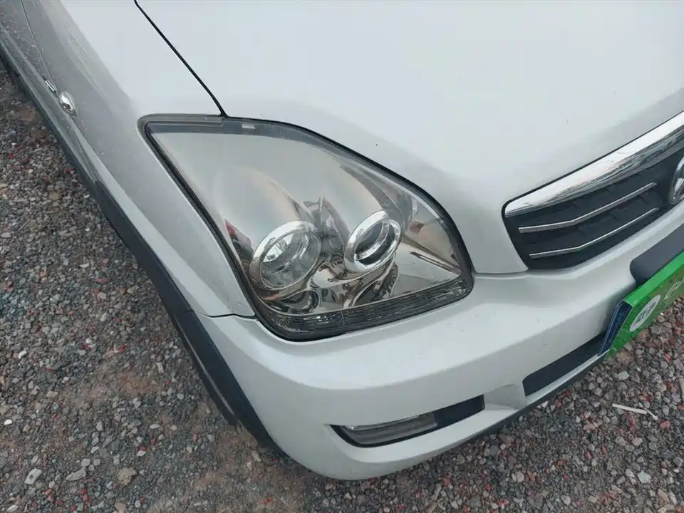 Changhe Changhe Douxing X5