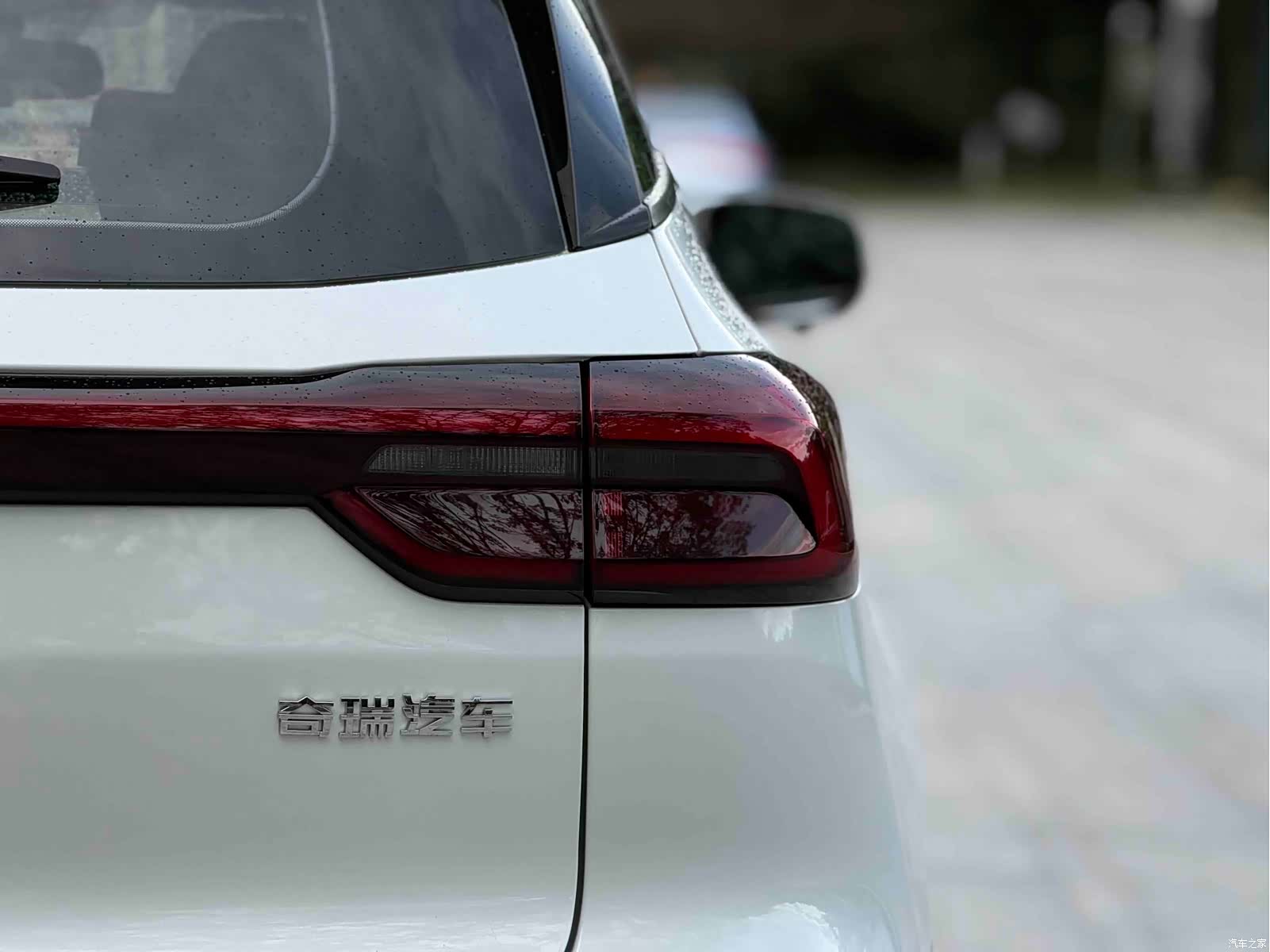 Chery Tiggo 7, 2021 10