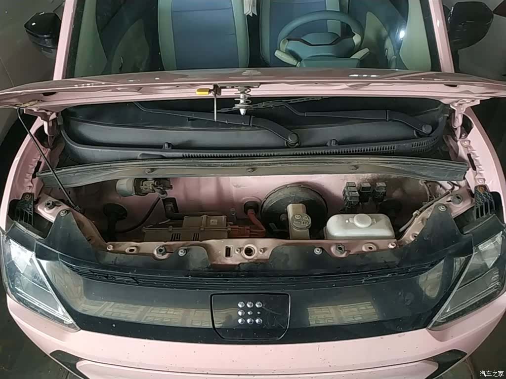 DongFeng MINIEV, 2024 20