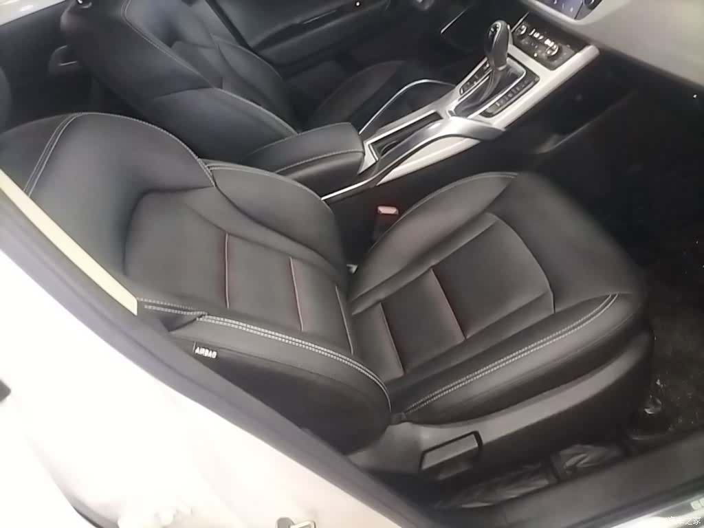 Geely Boyue, 2018 25
