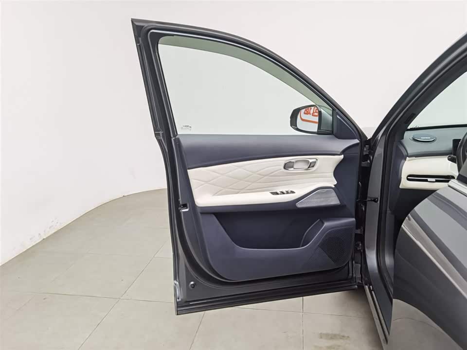 Geely Galaxy Galaxy Starship 7