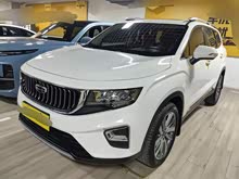 ��Խ 2022�� 1.8TD DCT������ 7��