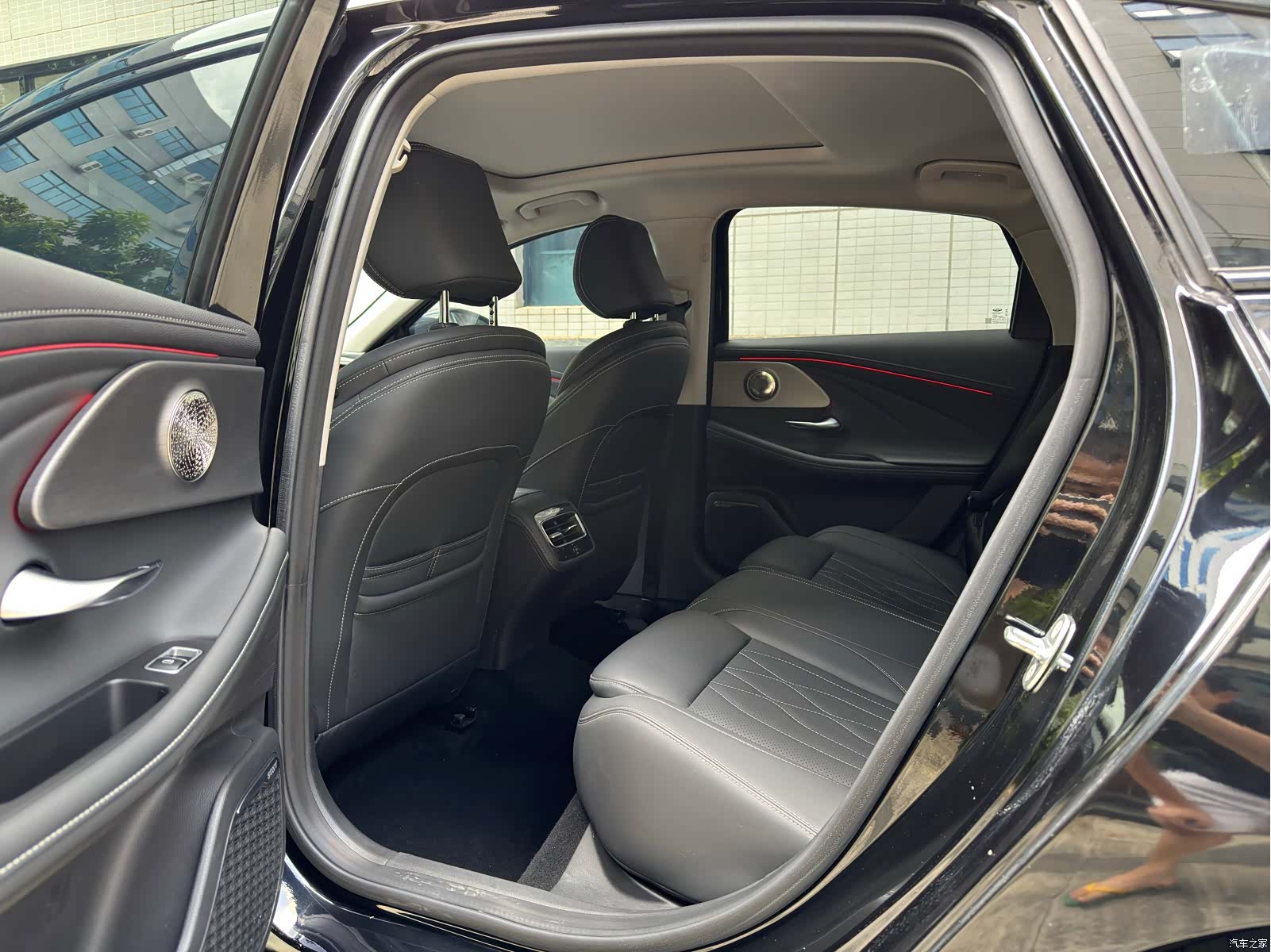 Chery Arrizo 8, 2024 8