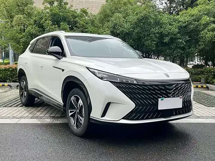 Roewe RX5