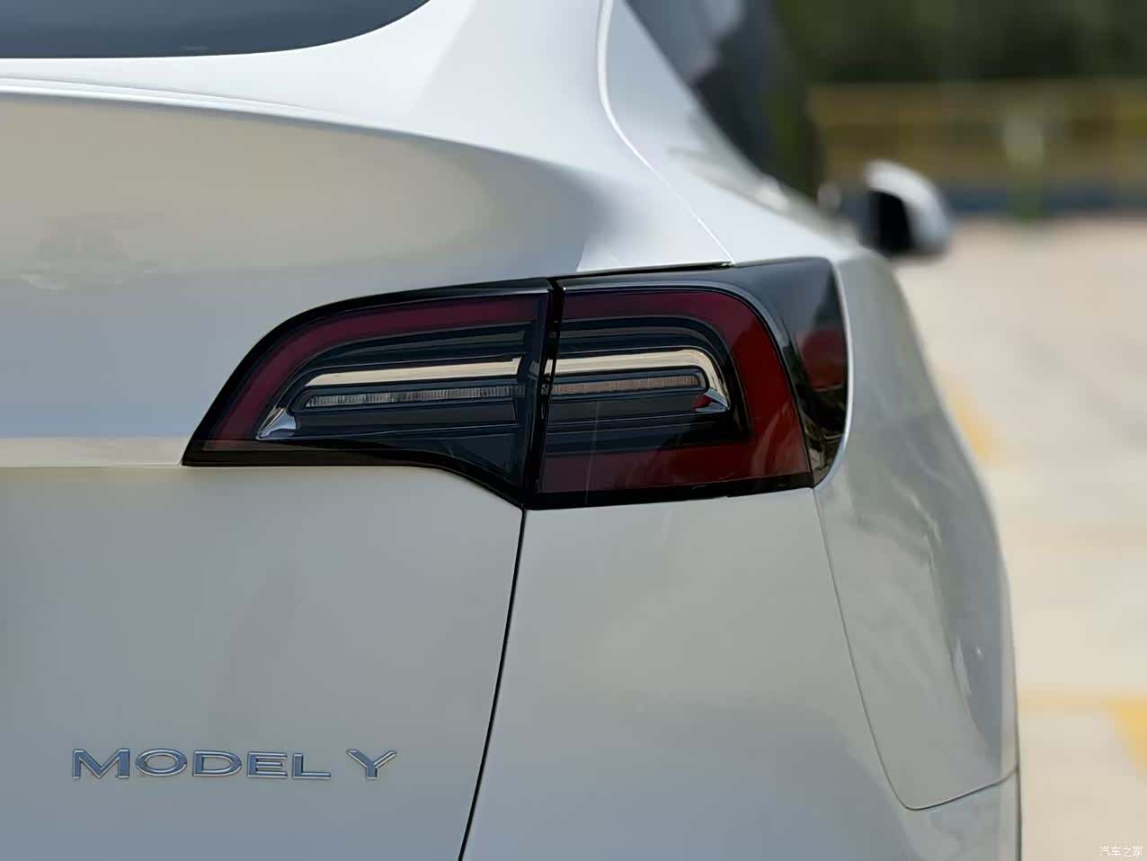 Tesla Model Y, 2021 22