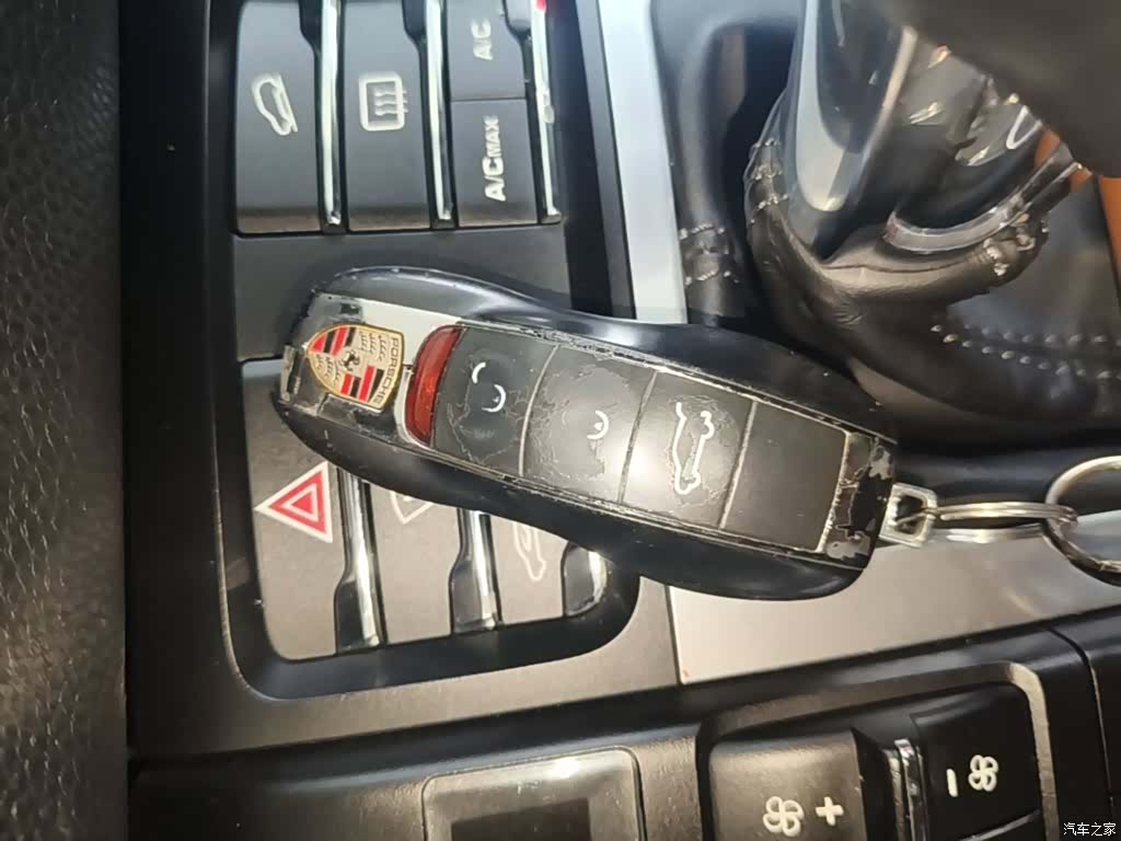 Porsche Macan, 2018 17