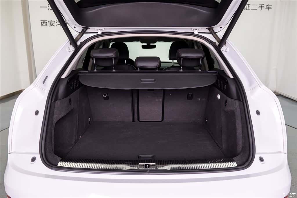 Audi Q3, 2017 9