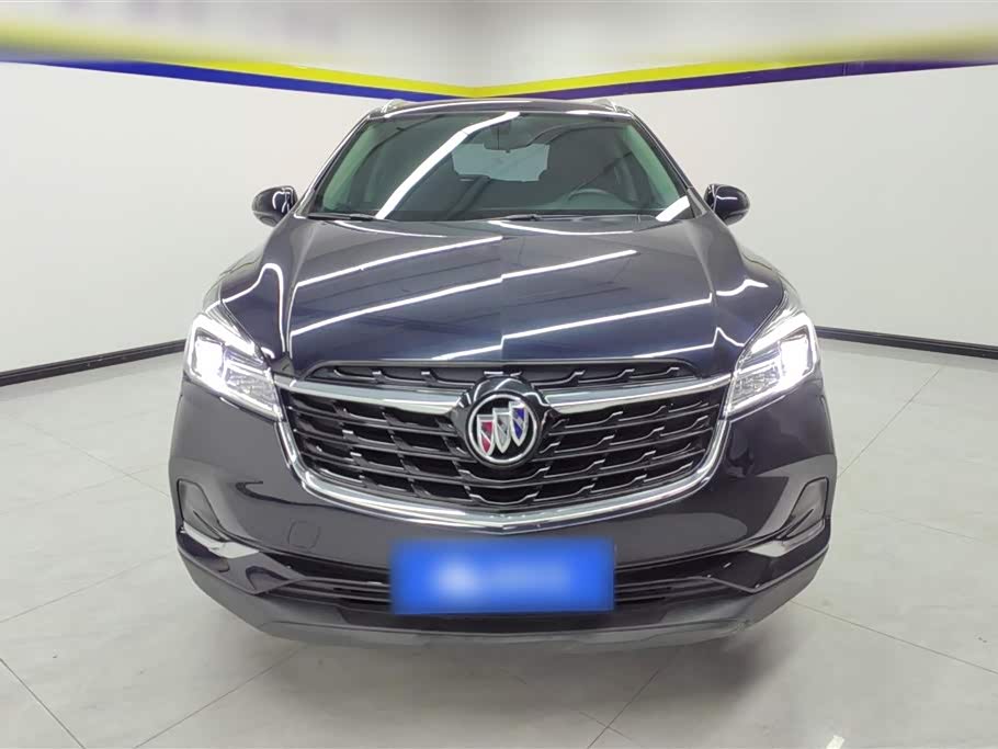 Buick Angkewei Plus
