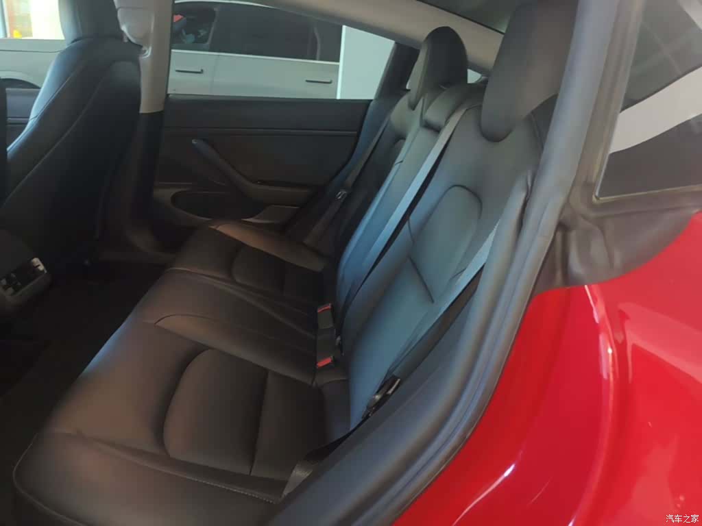 Tesla Model 3, 2020 17