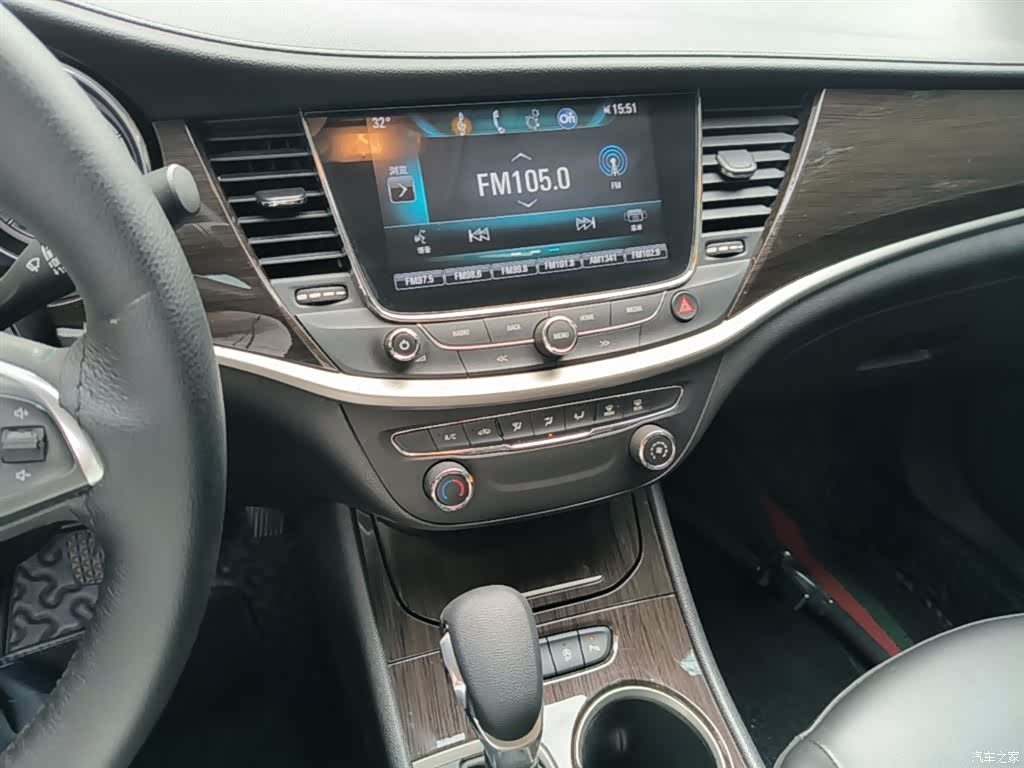 Buick Verano, 2018 13