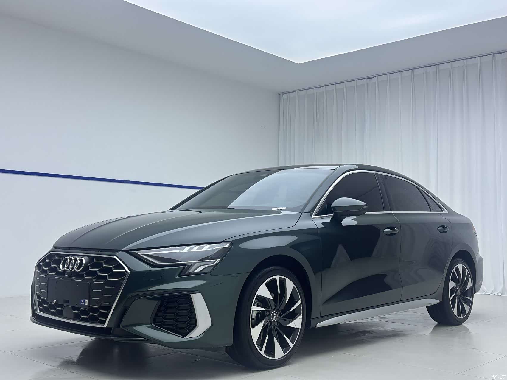 Audi A3, 2022 1
