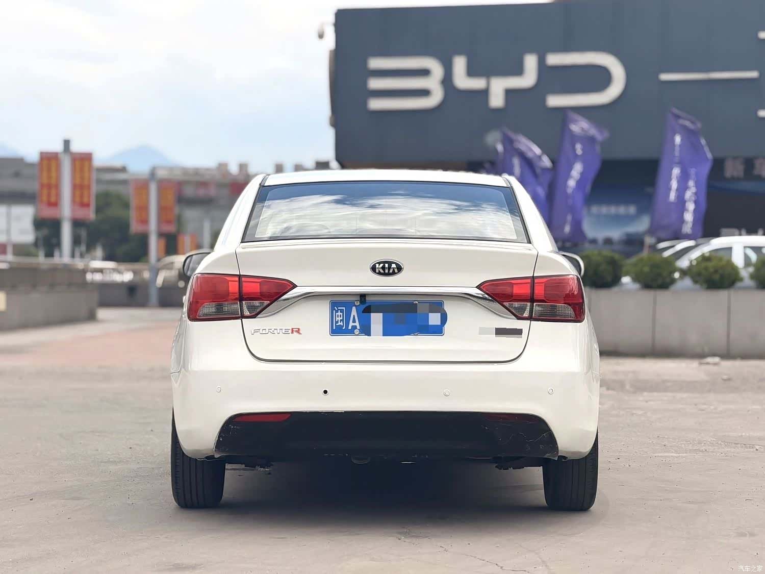 Kia GL, 2016 3