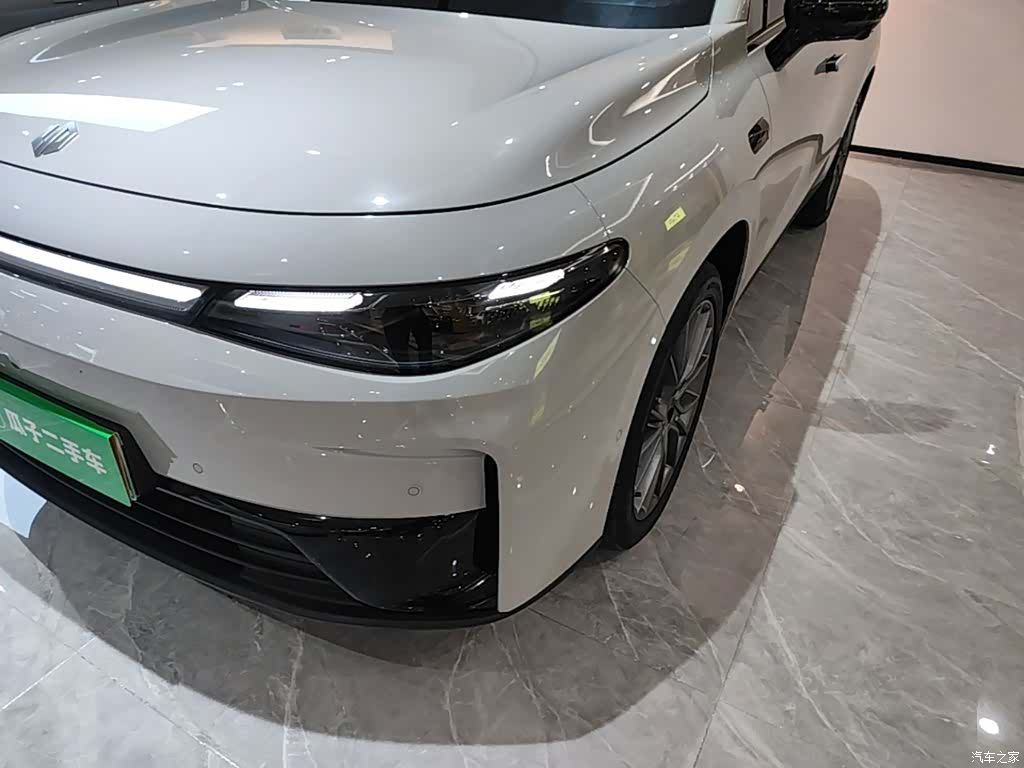 Leapmotor C10, 2025 24