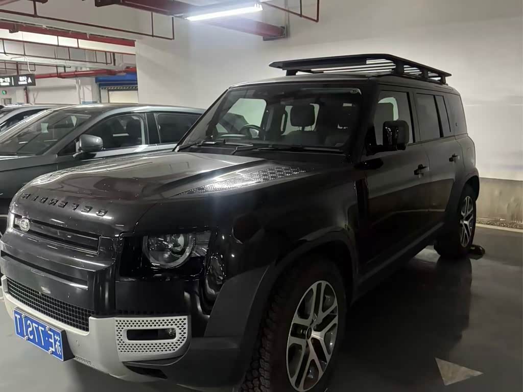 Land Rover Land Rover Defender 2024 110 3.0T P400