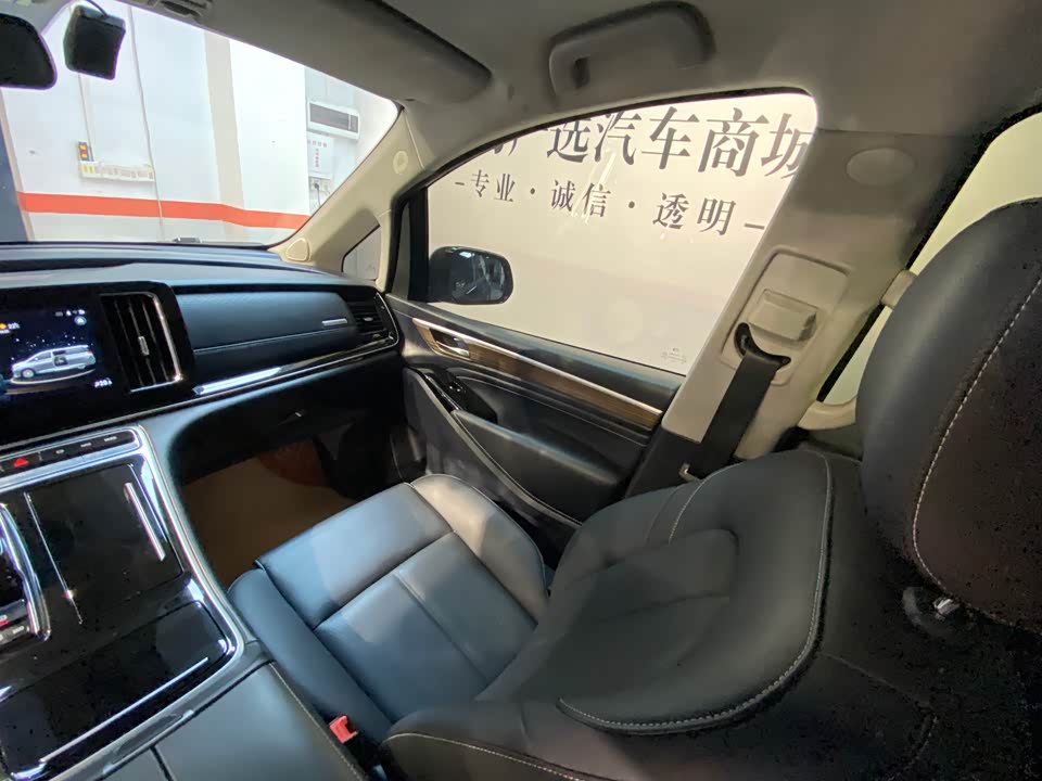 Trumpchi Trumpchi M8