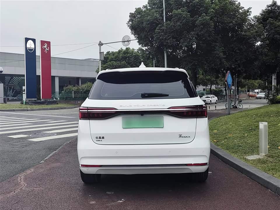 BYD Songjiang BYD Songjiang