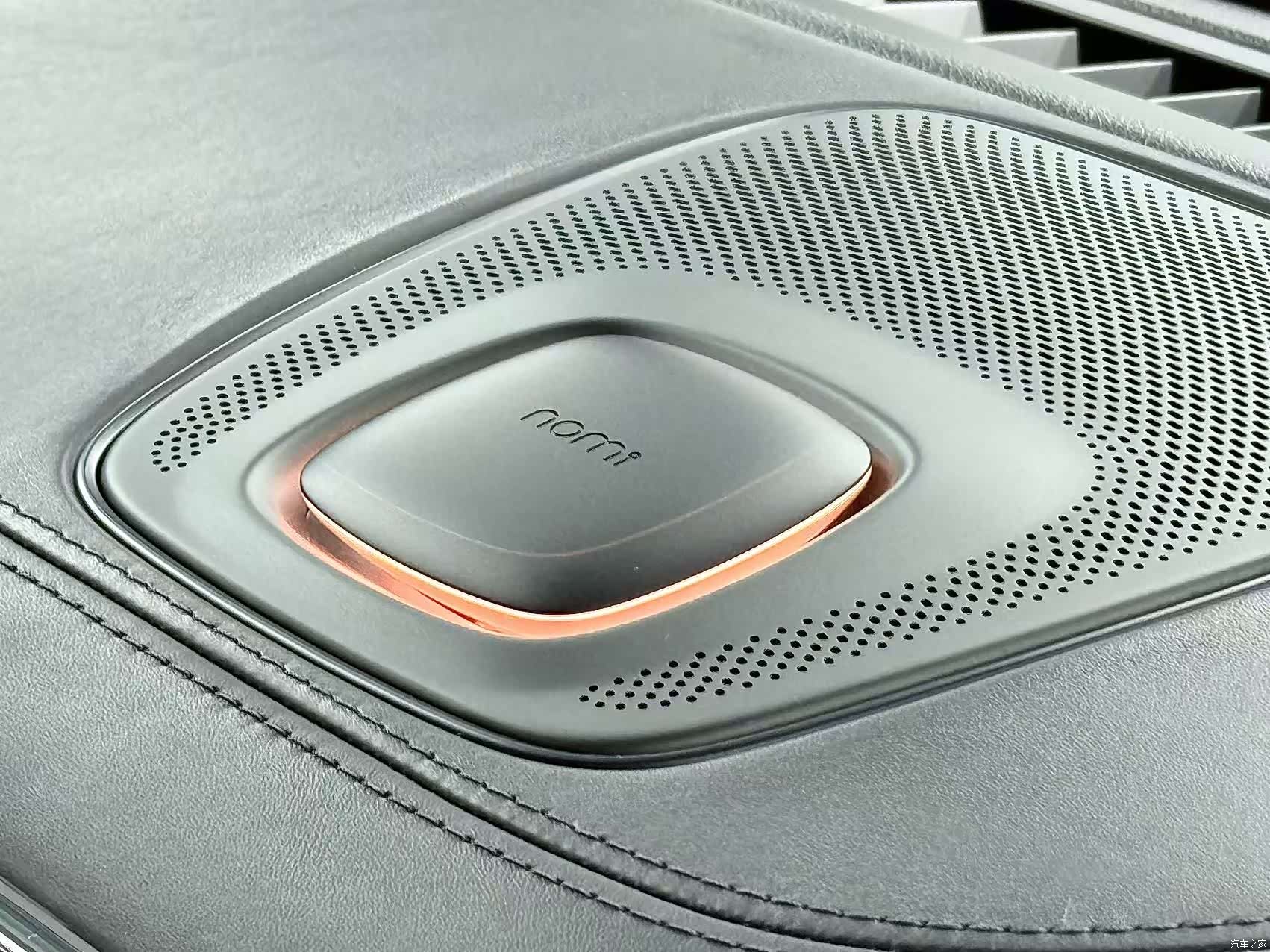 NIO ES6, 2019 7