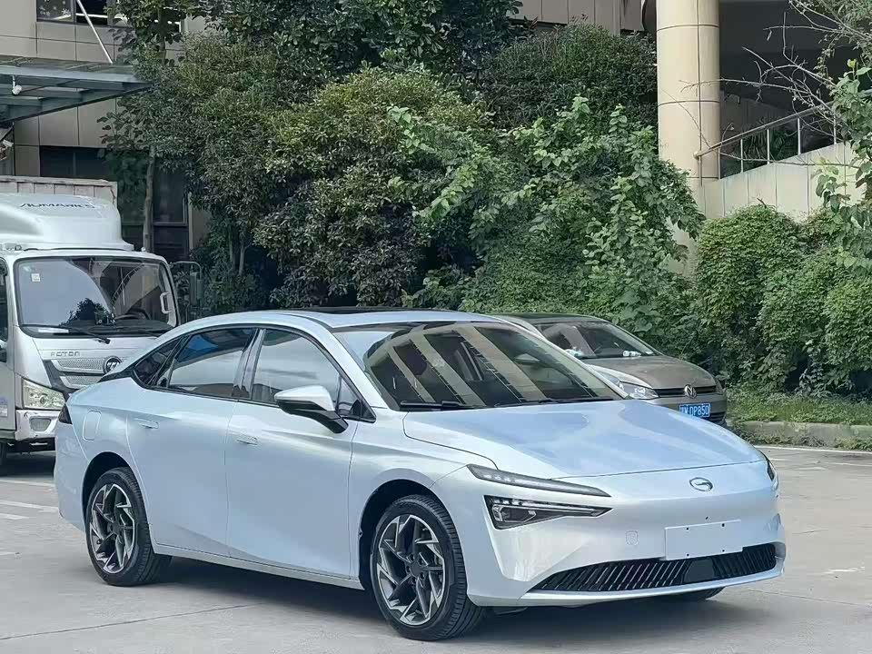 Dongfeng Wuhan Car
