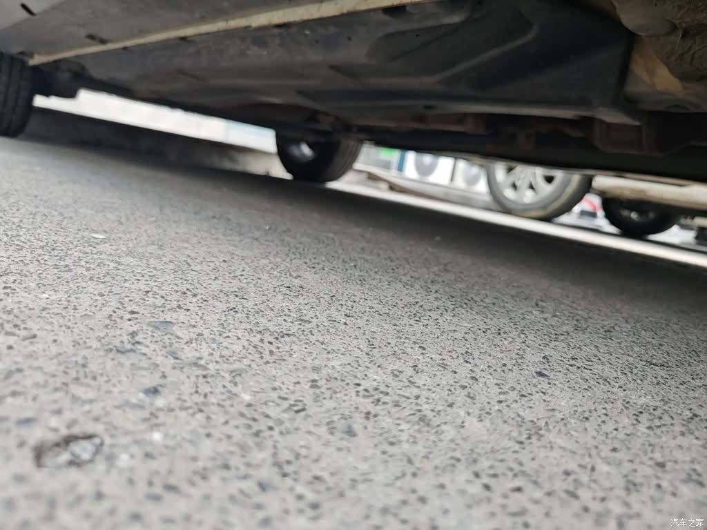 JAC S3, 2018 18