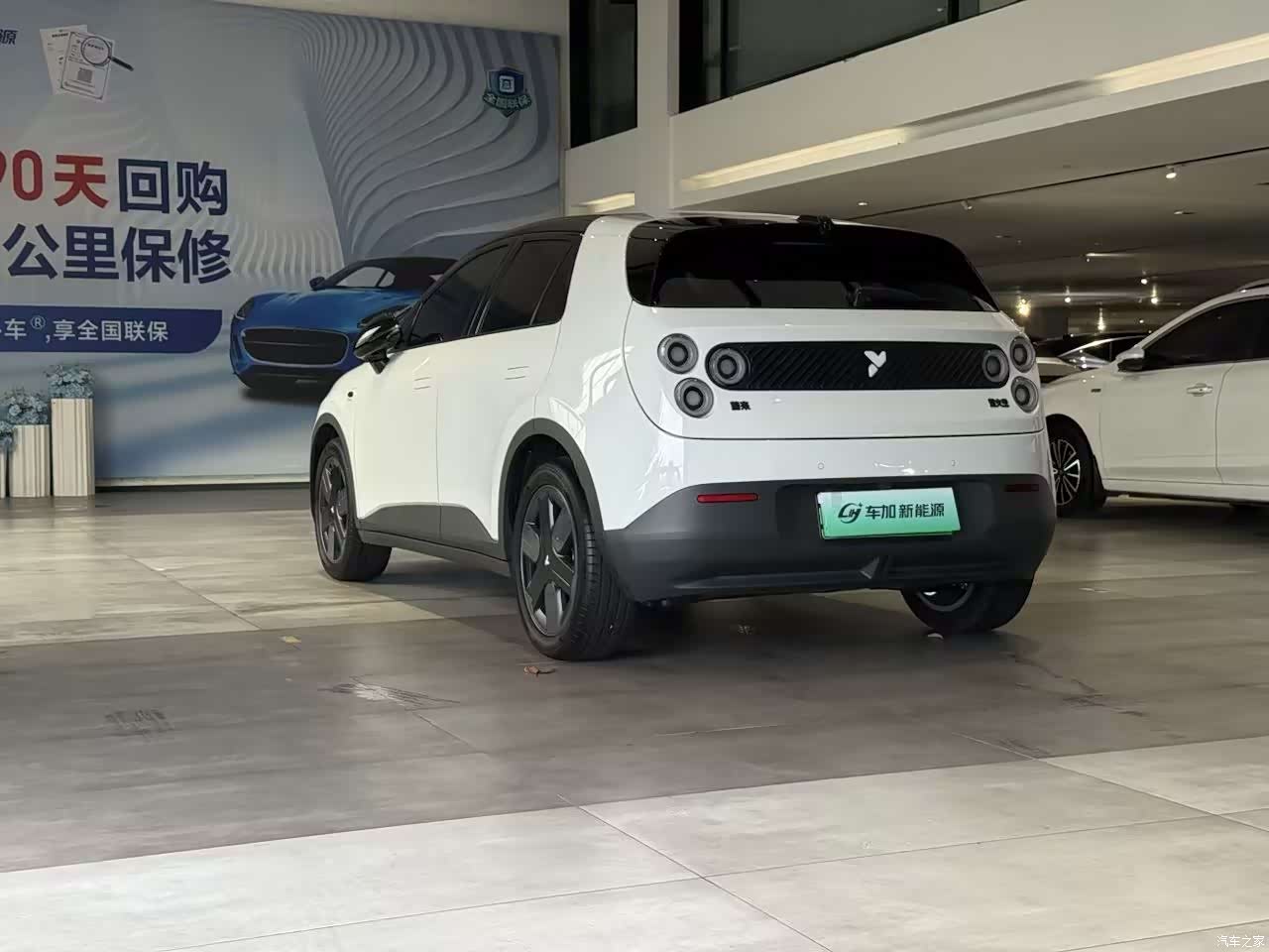 NIO firefly, 2025 9