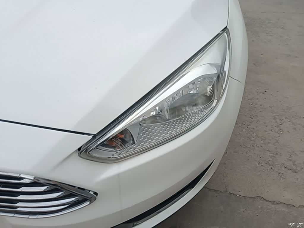 Ford Focus, 2017 24