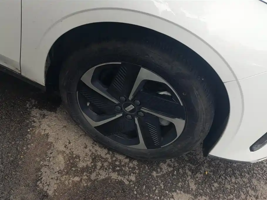 Geely Galaxy Galaxy L6