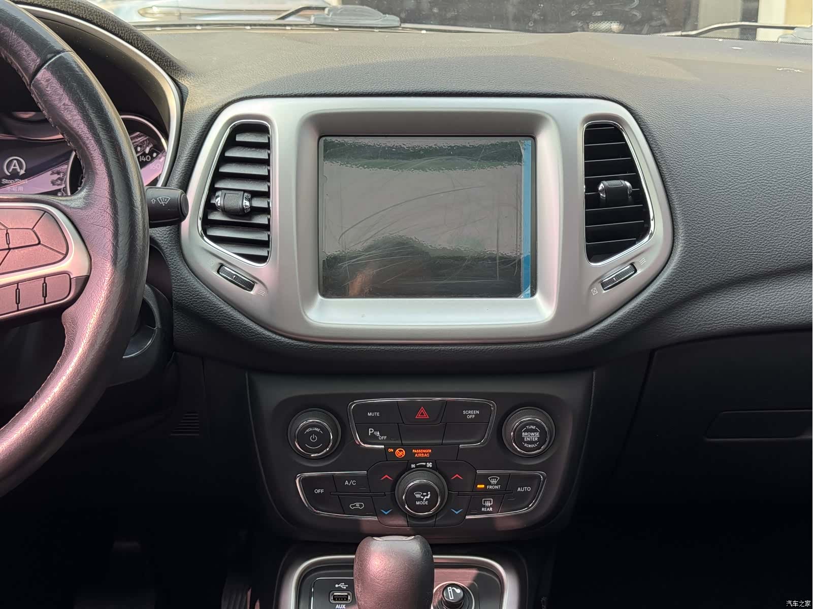 Jeep Compass, 2018 17