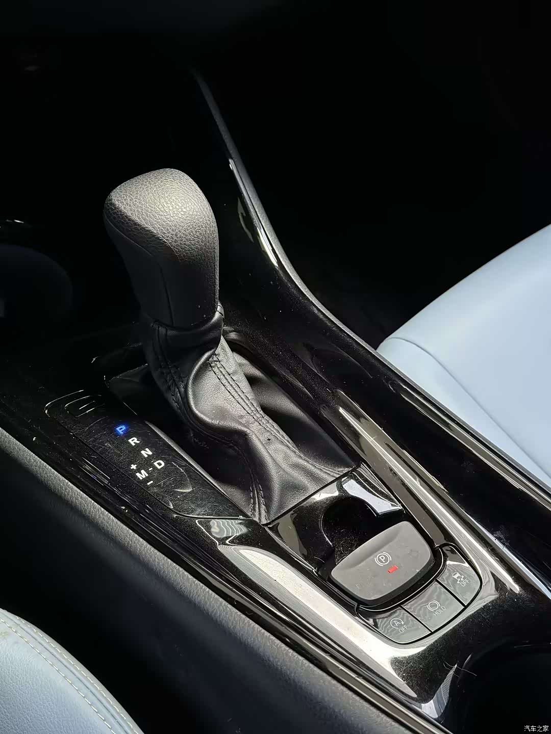 Toyota IZOA, 2020 11