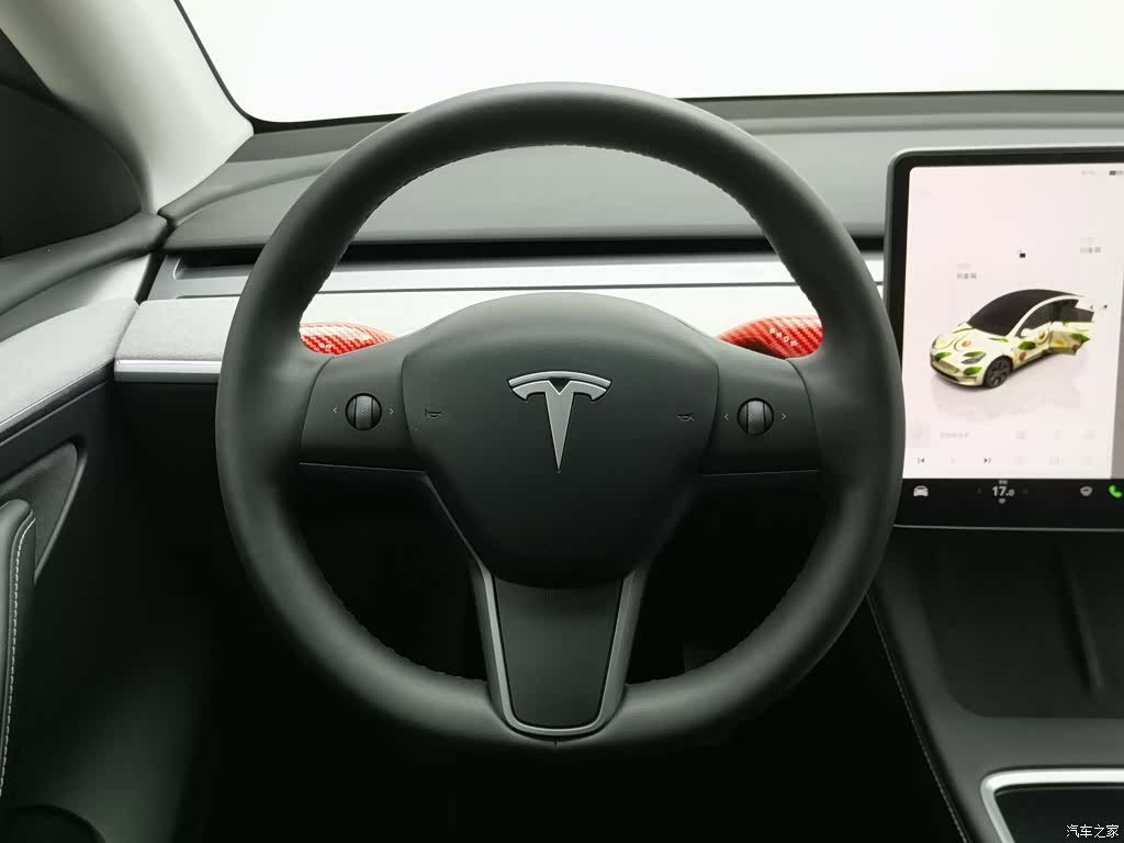 Tesla Model Y, 2024 11