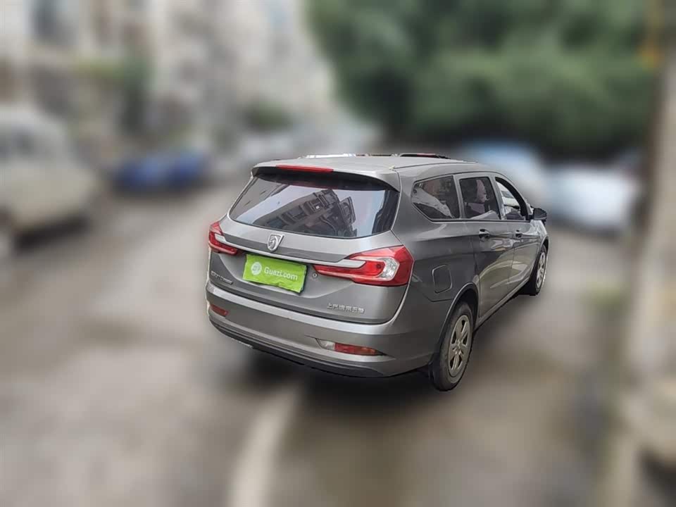 Baoding 310W