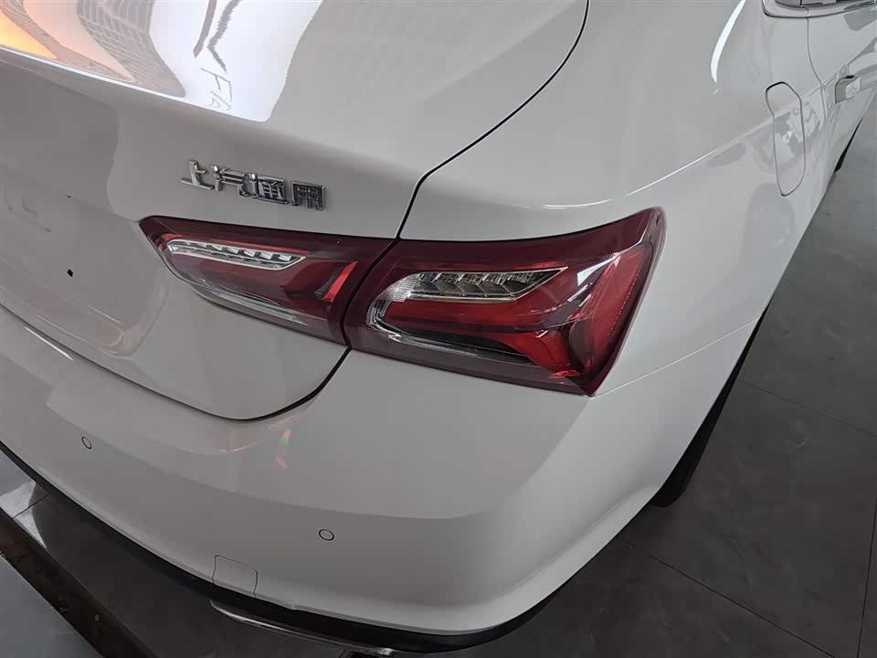 Chevrolet Mai Ruibao XL