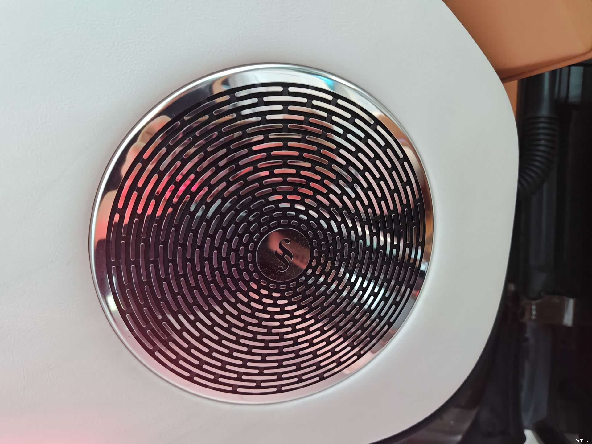 Maextro S800, 2025 22
