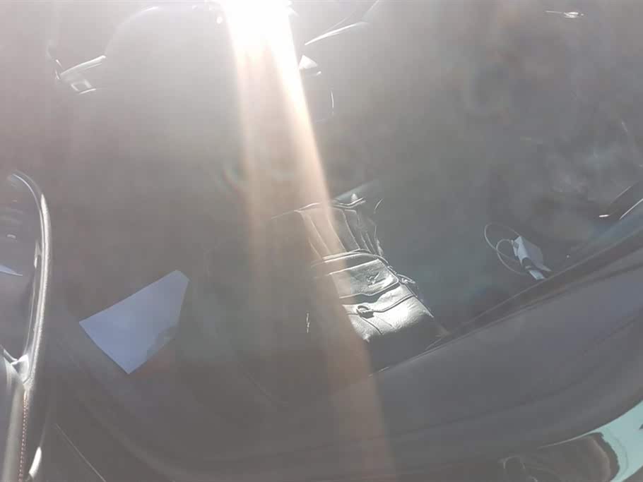 Chevrolet Mai Ruibao XL