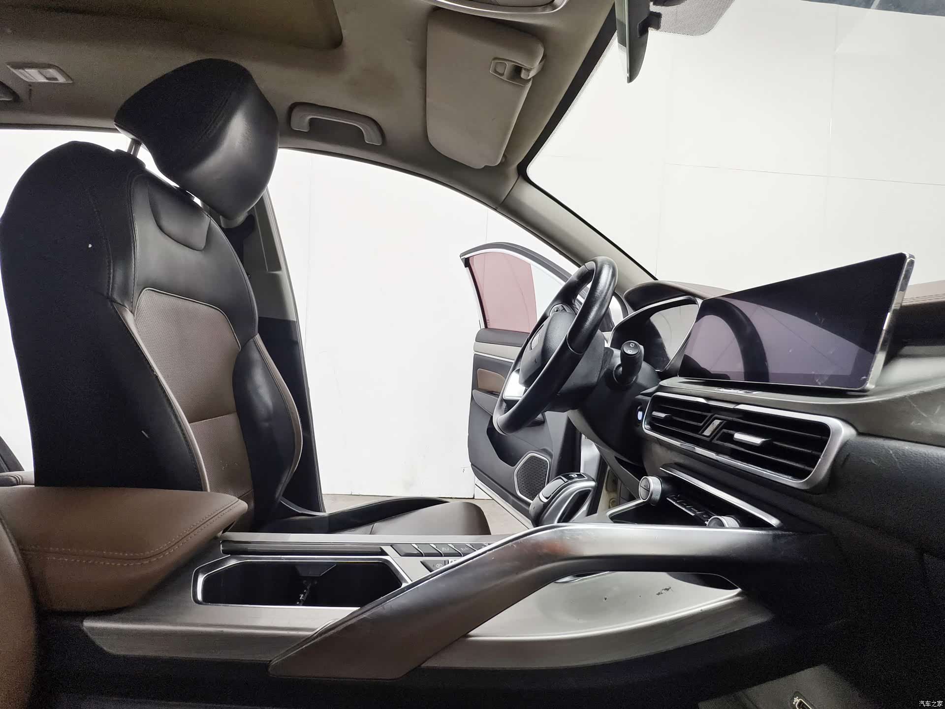 Geely Coolray, 2019 15