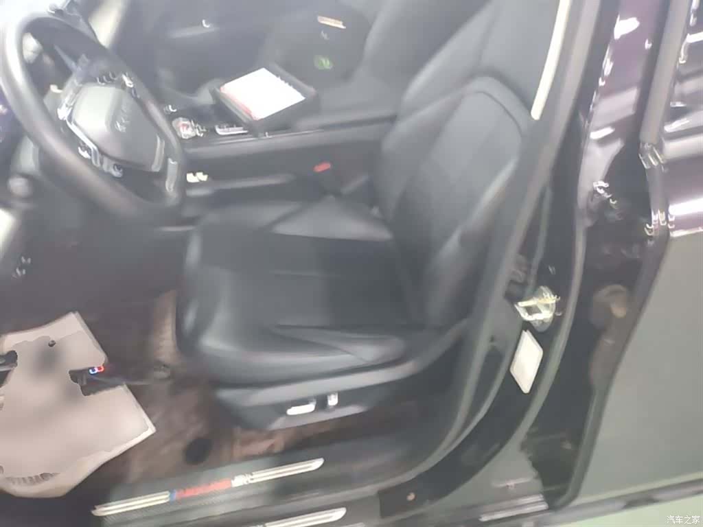 Wuling Starlight, 2024 15