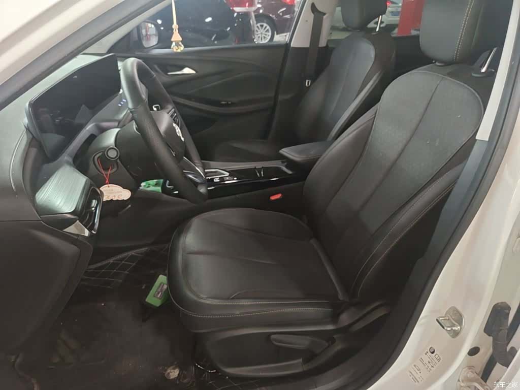 Buick Verano, 2024 15