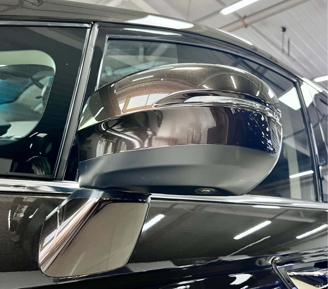 Honda Elysion, 2020 21