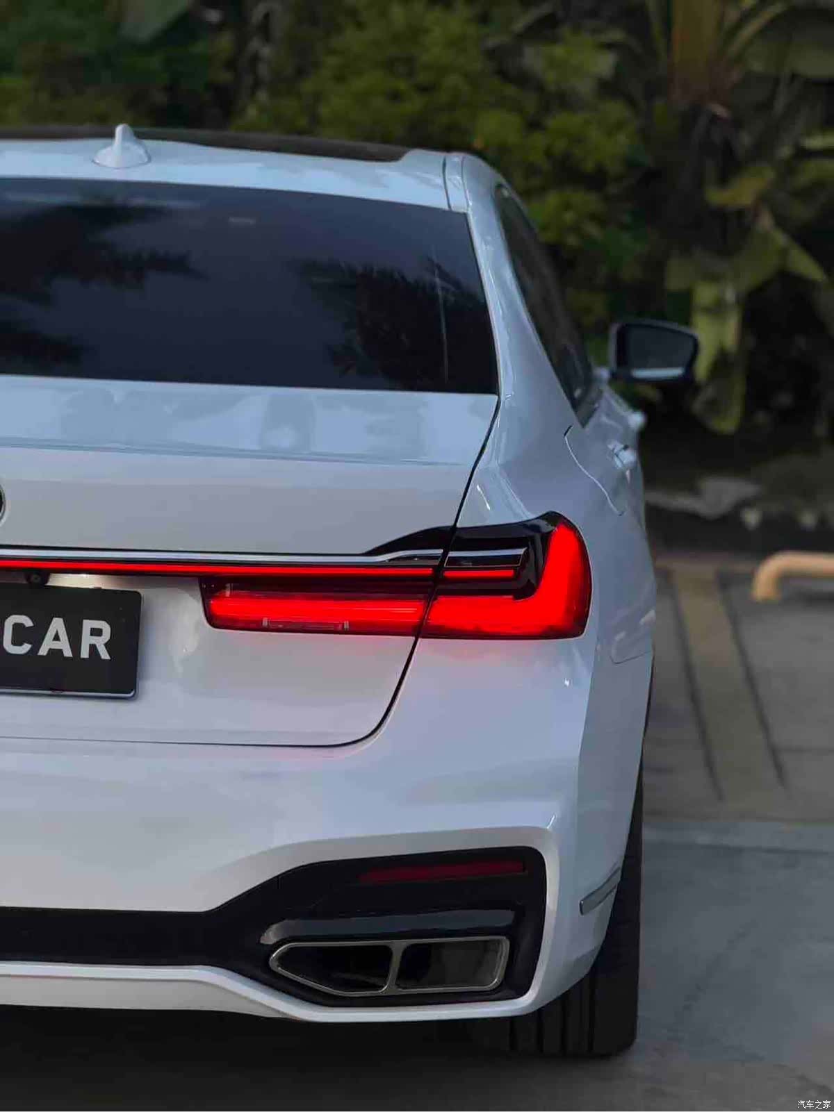 BMW 7 Series, 2016 18