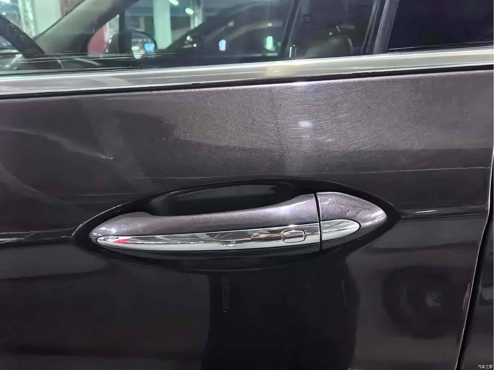 Buick Envision Plus, 2017 4