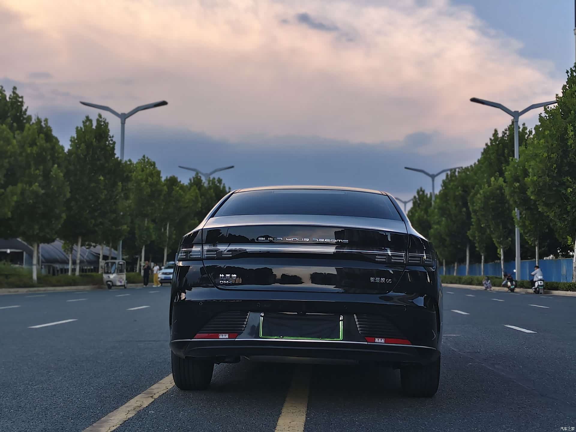 BYD Destroyer 05, 2024 19