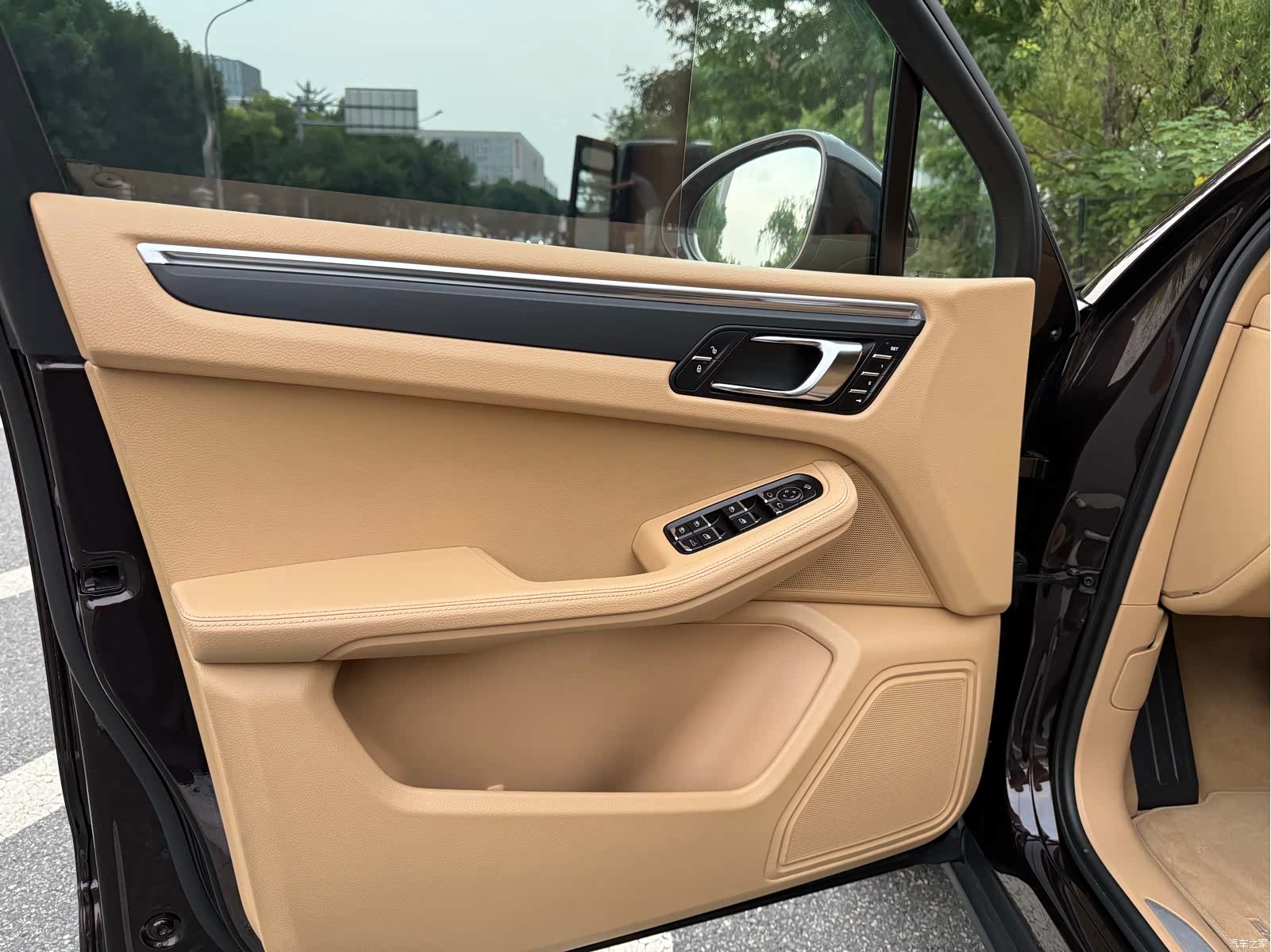 Porsche Macan, 2015 6